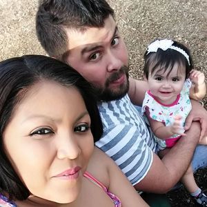 Meet your Posher, Reynaldo